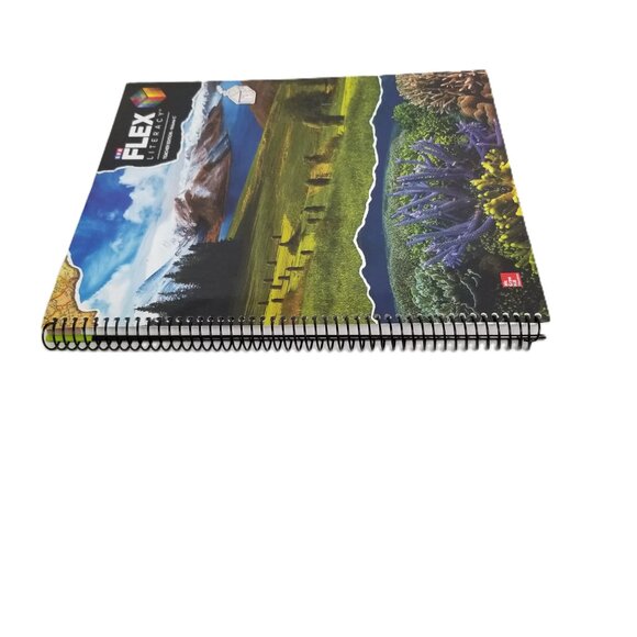 SRA FLEX Literacy Teacher Edition Volume C Secondary System McGraw Hill Spiral - Picture 11 of 11